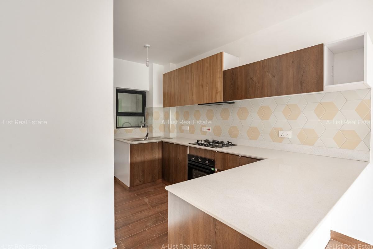 2 Bed Apartment with Gym at Two Rivers - 10