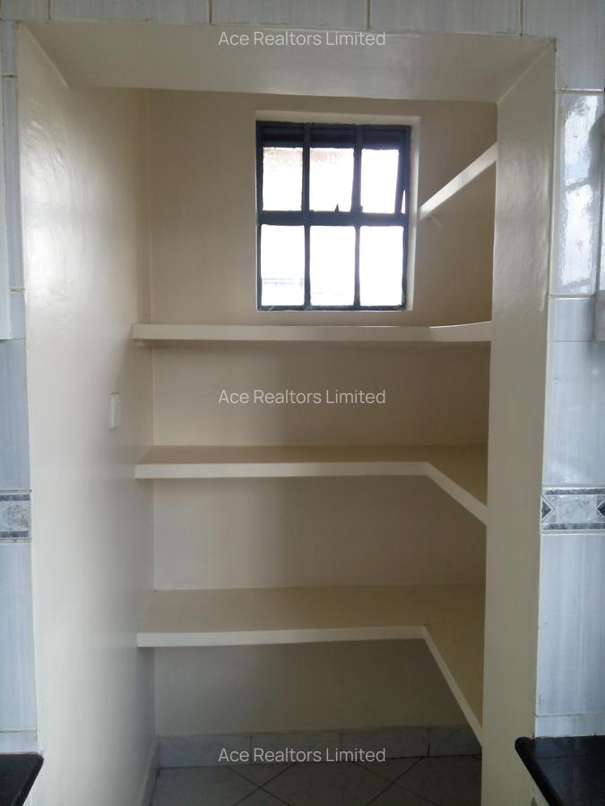 3 Bed Apartment with En Suite at Kilimani - 6