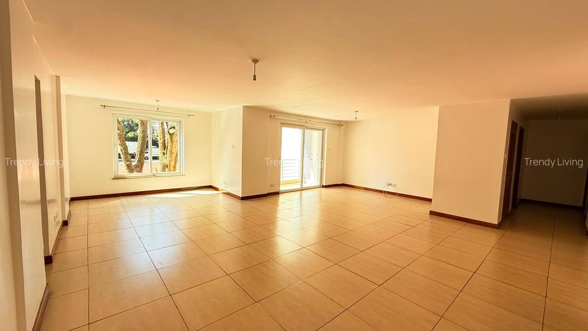 Serviced 3 Bed Apartment with En Suite in Lavington - 2
