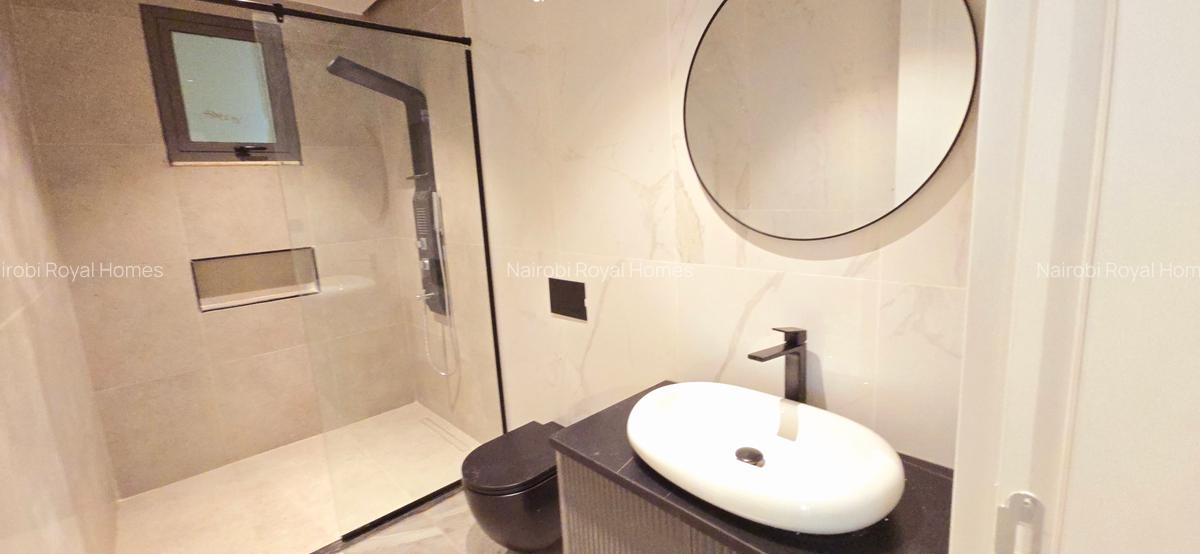 5 Bed Townhouse with En Suite at Garden Villa - 20