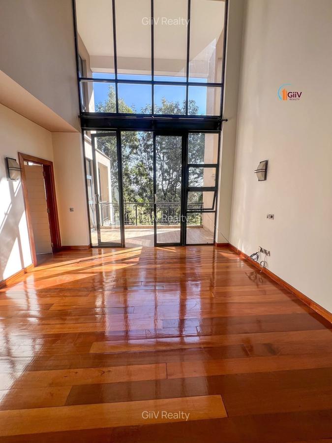 3 Bed Apartment with En Suite in Westlands Area - 6
