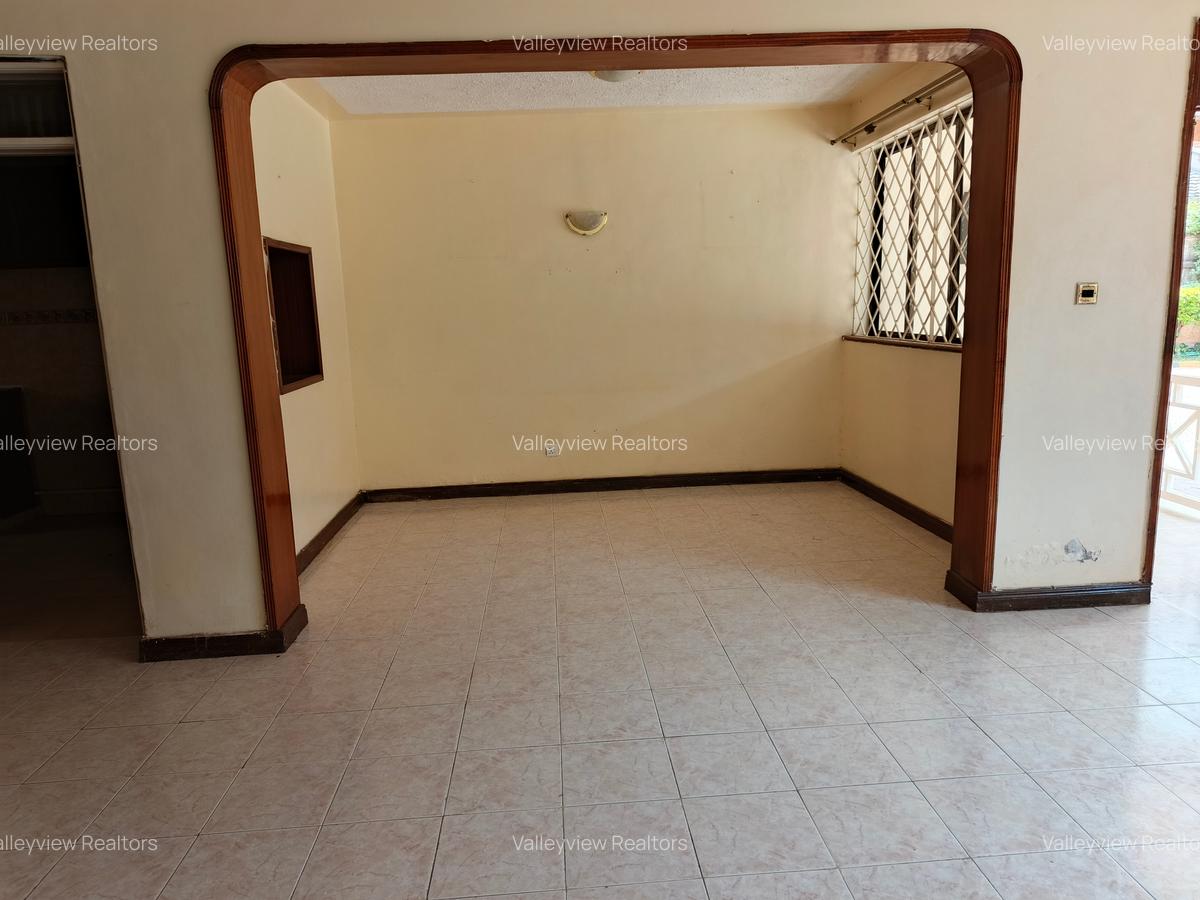 4 Bed Townhouse with En Suite at Kileleshwa - 2