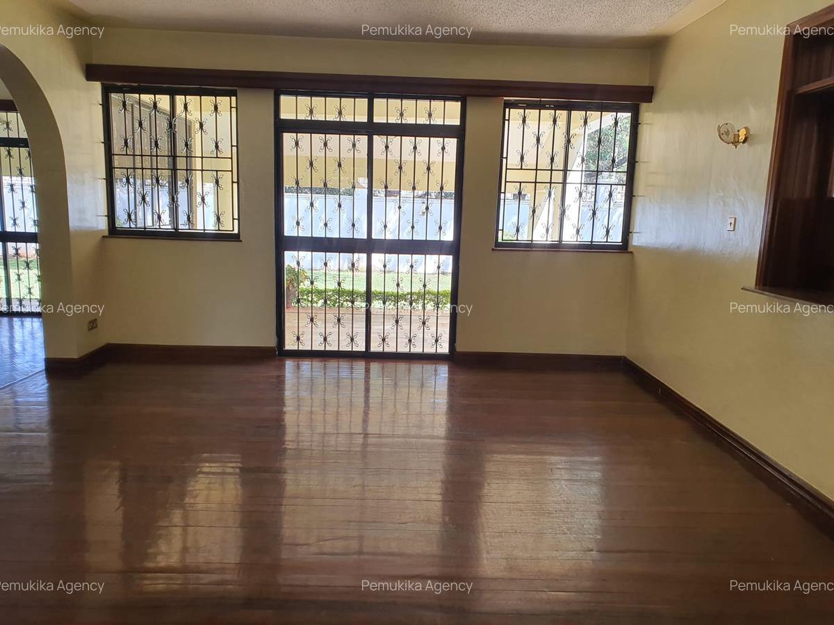 5 Bed House in Thigiri - 8