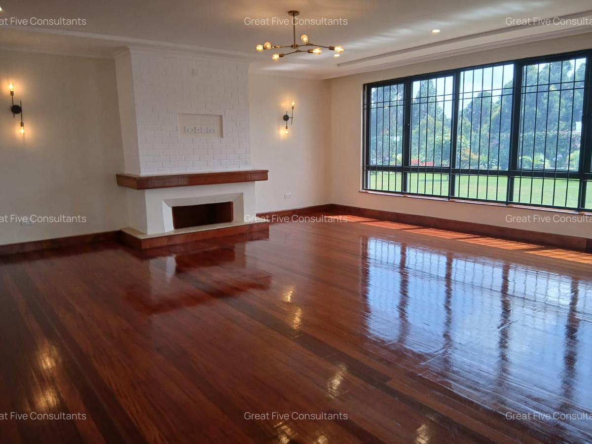 6 Bed Villa with En Suite in Loresho - 6