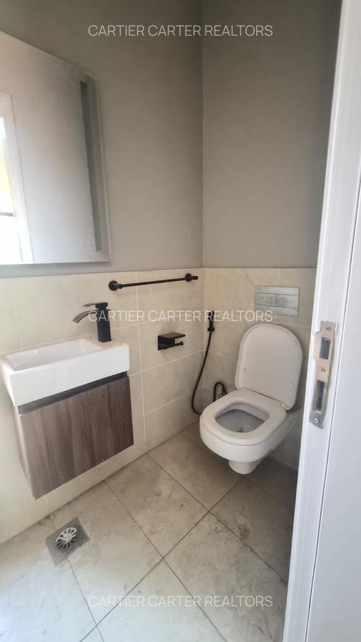 4 Bed House with En Suite in Kiambu Road - 5