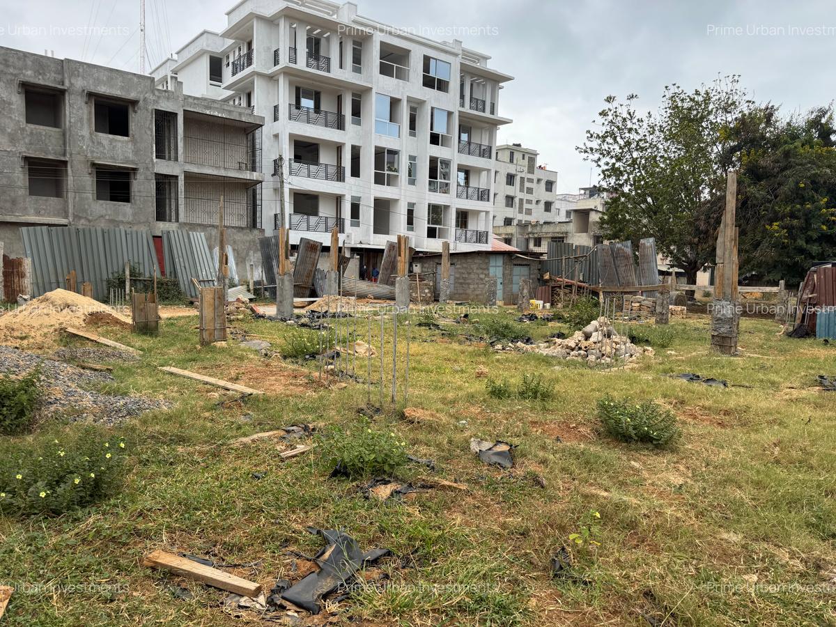 1,112 m² Land at Mtwapa Cbd - 17