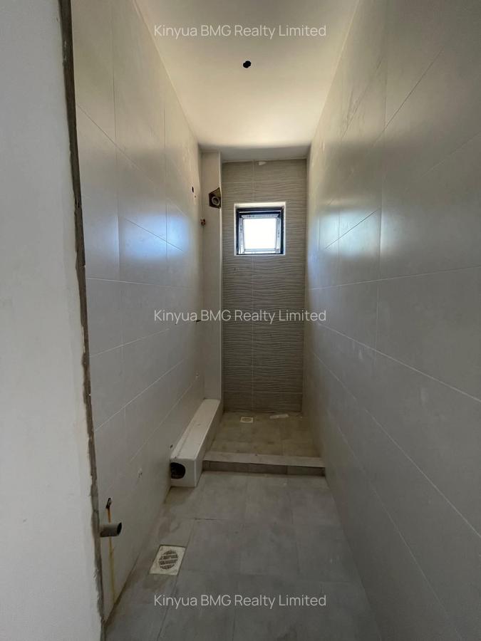 3 Bed Apartment with En Suite in Nyali Area - 3