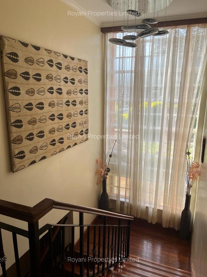 4 Bed House with En Suite at Kiambu Rd - 8
