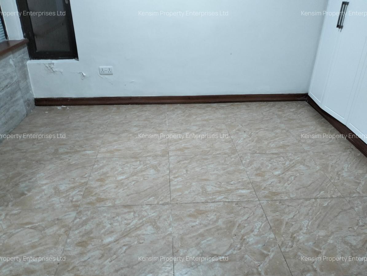 4 Bed Townhouse with En Suite in Lavington - 13