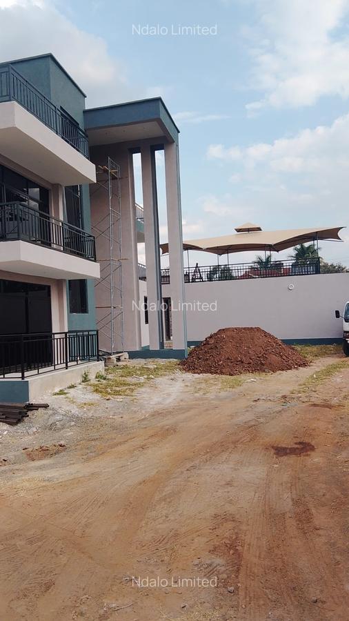 5 Bed House with En Suite at Karen - 4