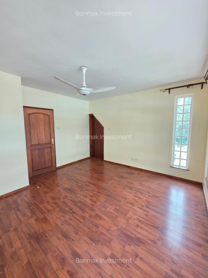 5 Bed House with En Suite at Old Runda. - 12