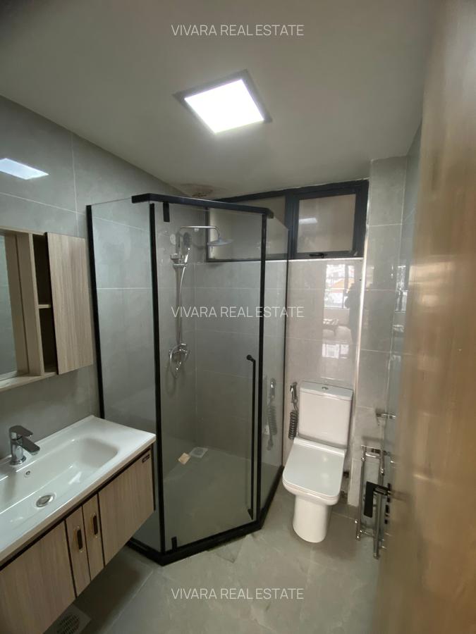 1 Bed Apartment with En Suite in Lavington - 5