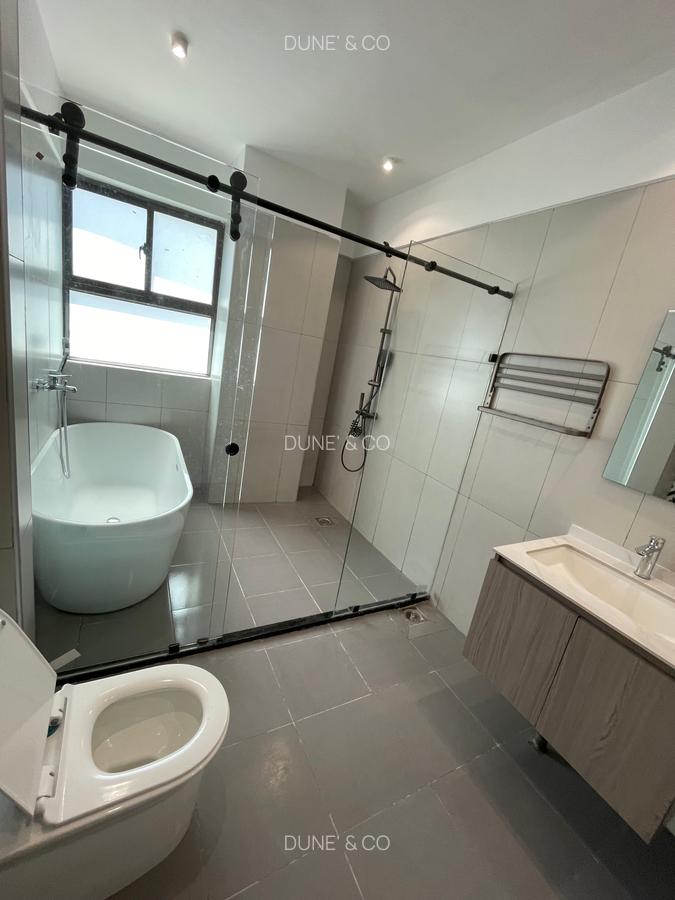 4 Bed Apartment with En Suite in Kileleshwa - 15