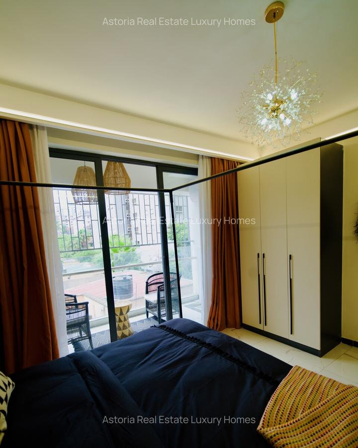 Studio Apartment with En Suite at 2026-423 0 Studio - 12
