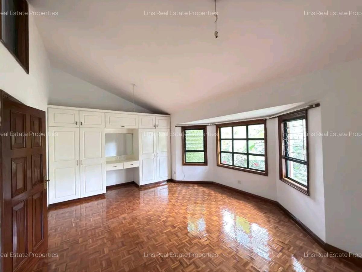 2 Bed Townhouse with En Suite in Kileleshwa - 8