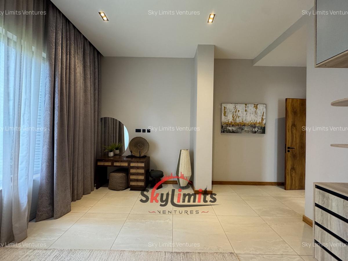 4 Bed Apartment with En Suite at Loresho Ridge - 11