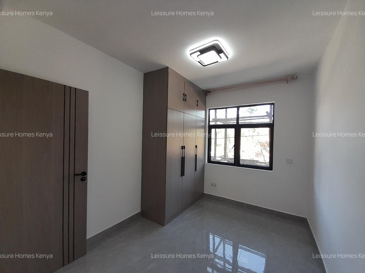 1 Bed Apartment with En Suite at Chania Avenue - 6