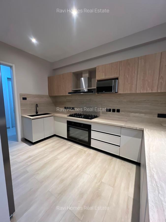 2 Bed Apartment with En Suite at Muthangari Drive - 13