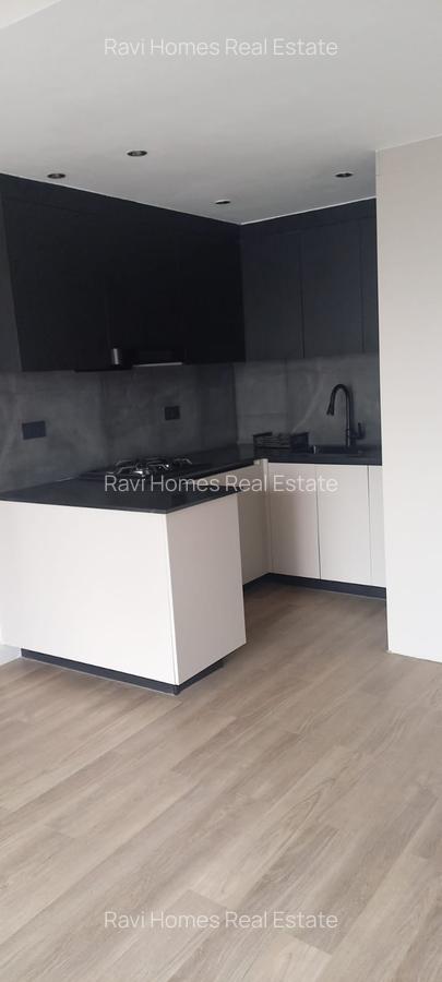 2 Bed Apartment with En Suite in Upper Hill - 1