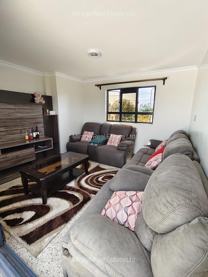 5 Bed House with En Suite in Cianda - 8