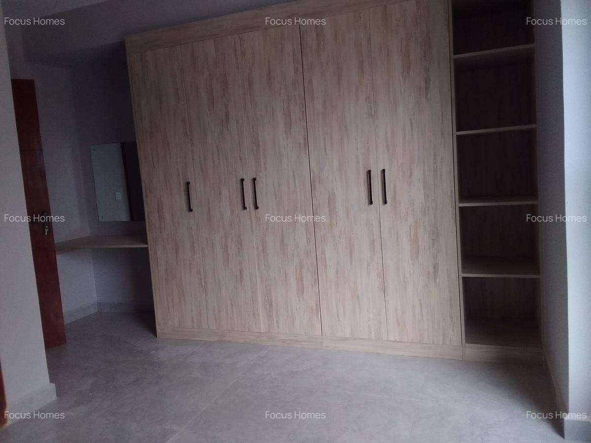 1 Bed Apartment with En Suite in Westlands Area - 4