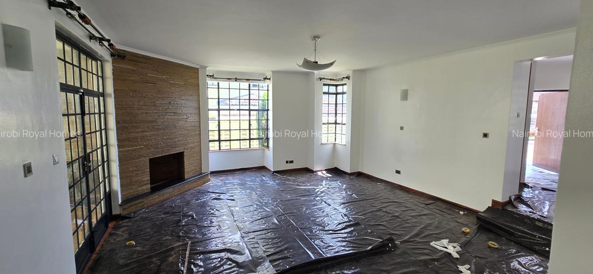 5 Bed Townhouse with En Suite at Mzima Springs - 7