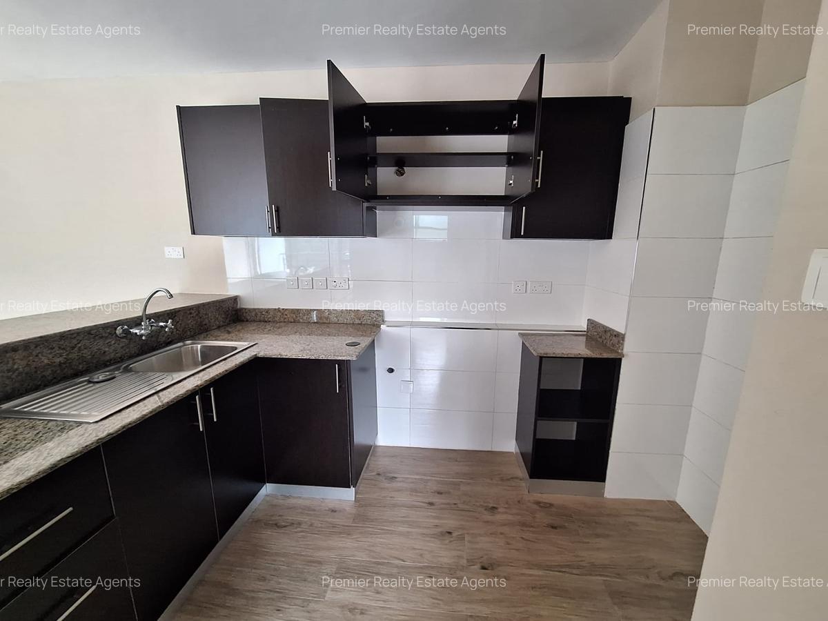 2 Bed Apartment with En Suite at Kitisuru - 14