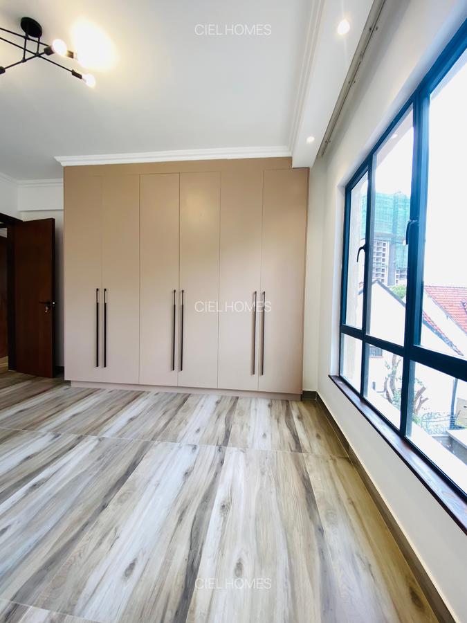 2 Bed Apartment with En Suite at School Lane - 8