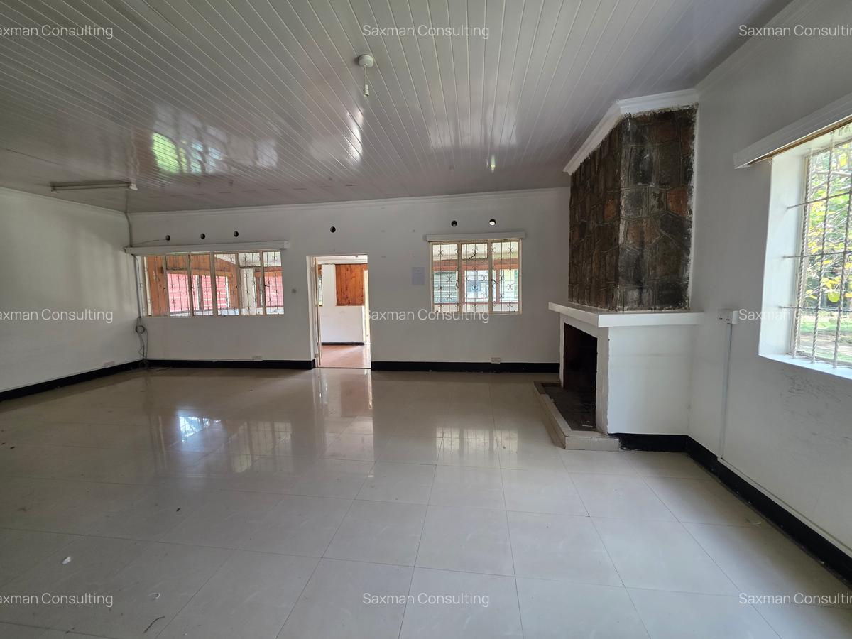 6 Bed House with Staff Quarters in Kileleshwa - 2