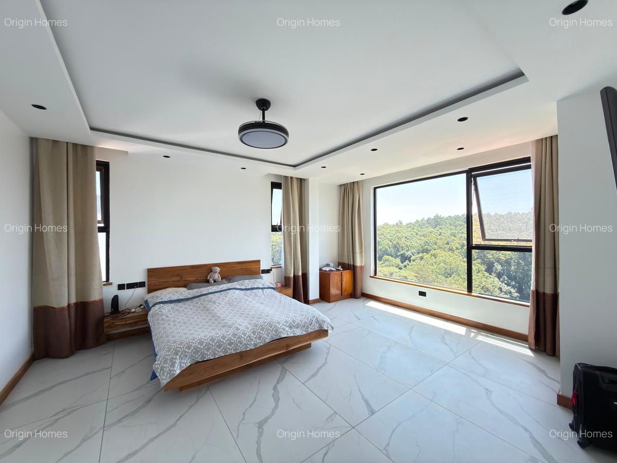 Furnished 4 Bed Apartment with En Suite at Peponi Road - 3