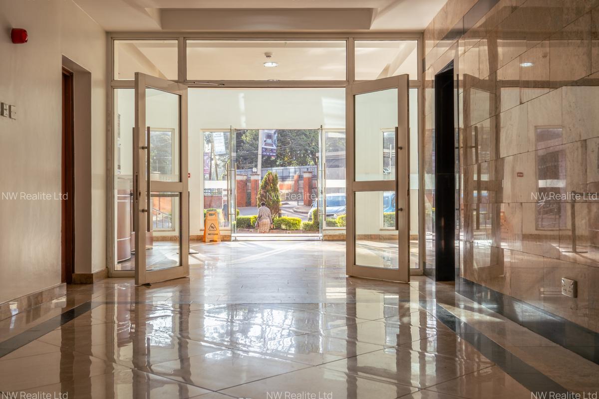 25,000 ft² Office with Service Charge Included at Muthangari Drive - 12