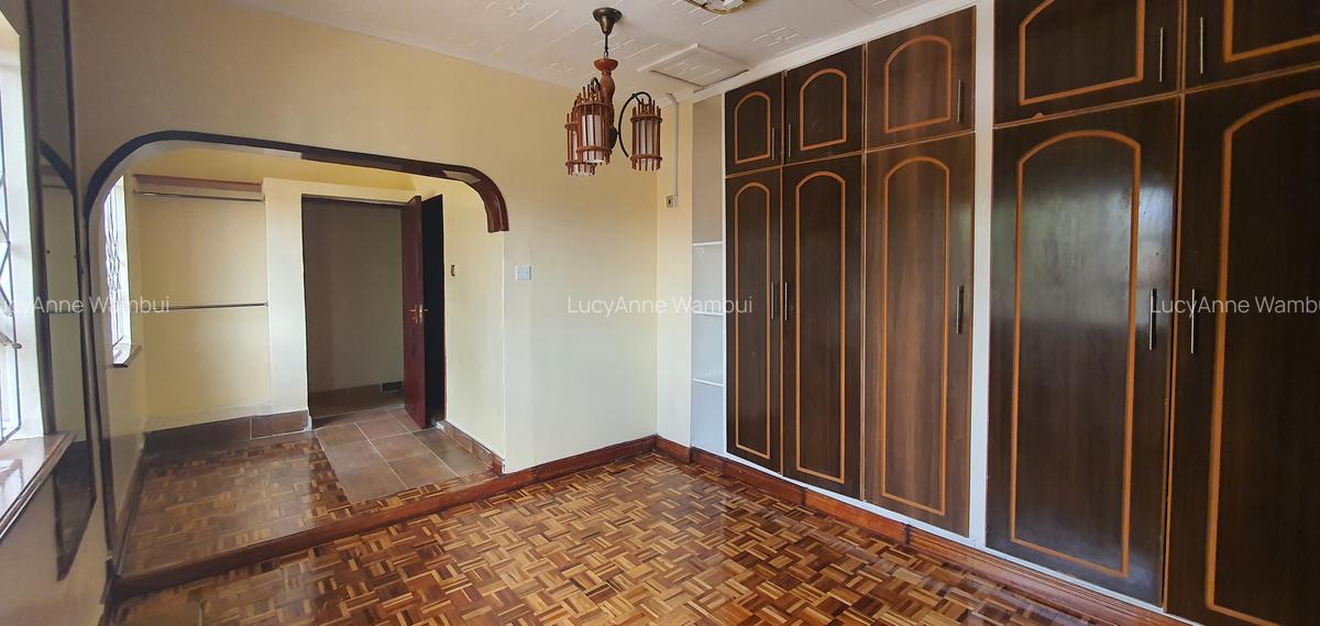 7 Bed House with En Suite at Clay City Maisonnettes - 7