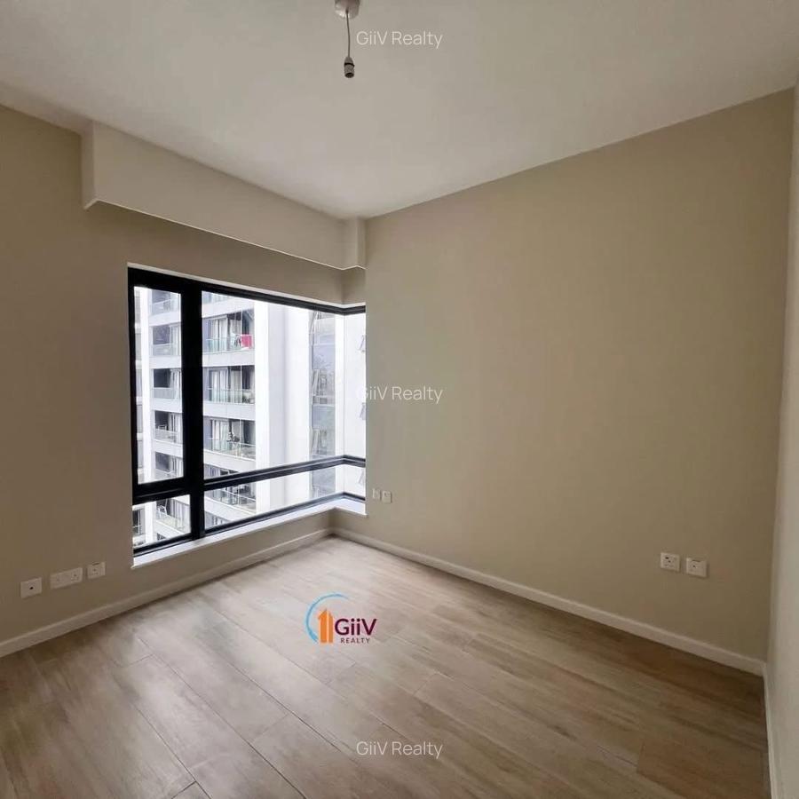 2 Bed Apartment with Swimming Pool in Riverside - 7