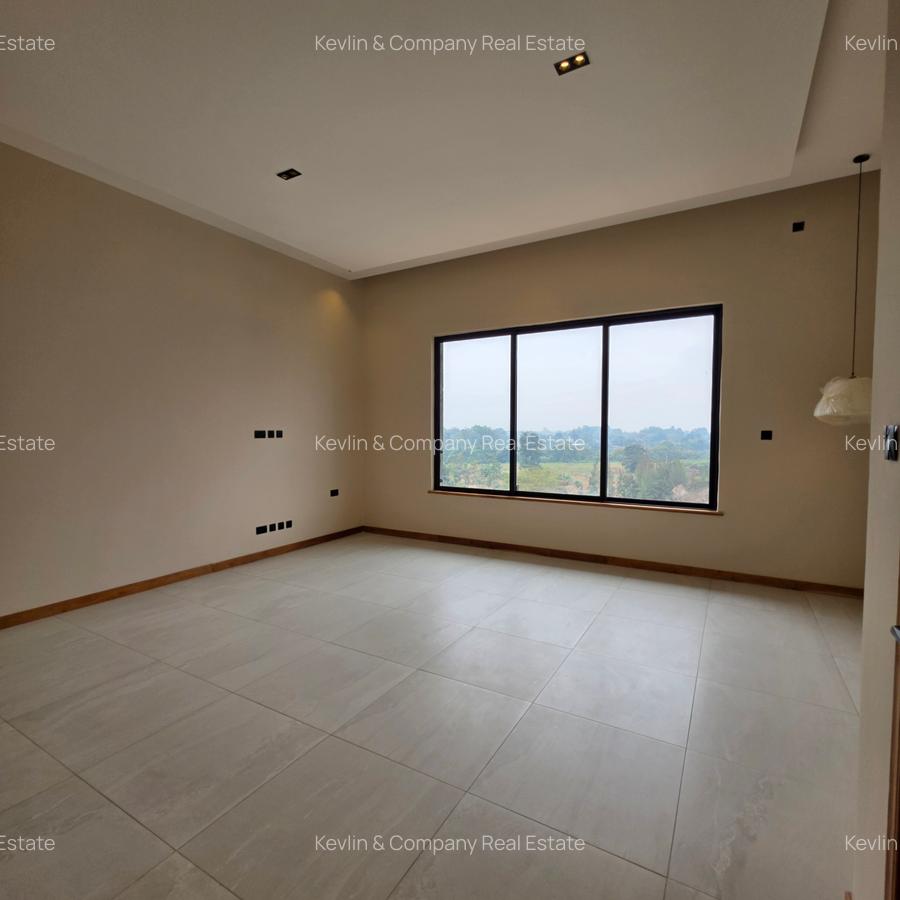 Furnished 4 Bed Apartment with En Suite in Loresho - 18