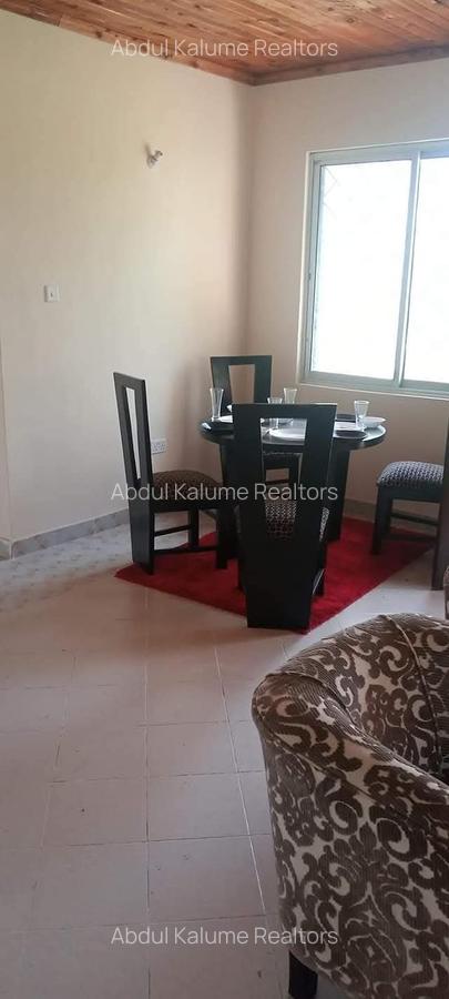 3 Bed Townhouse with En Suite at Bamburi - 15