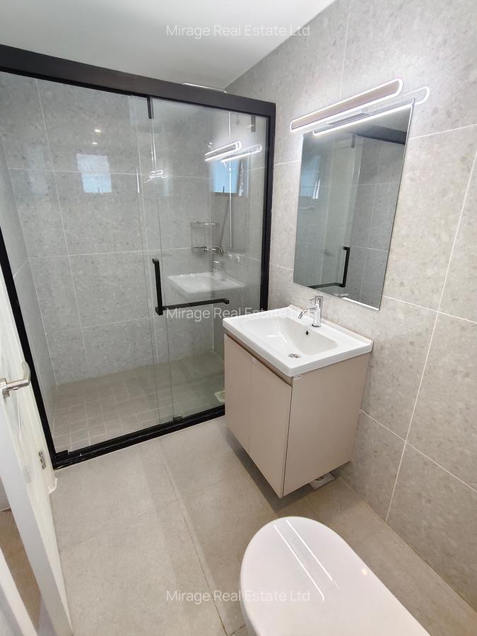 4 Bed Apartment with En Suite in Kileleshwa - 12