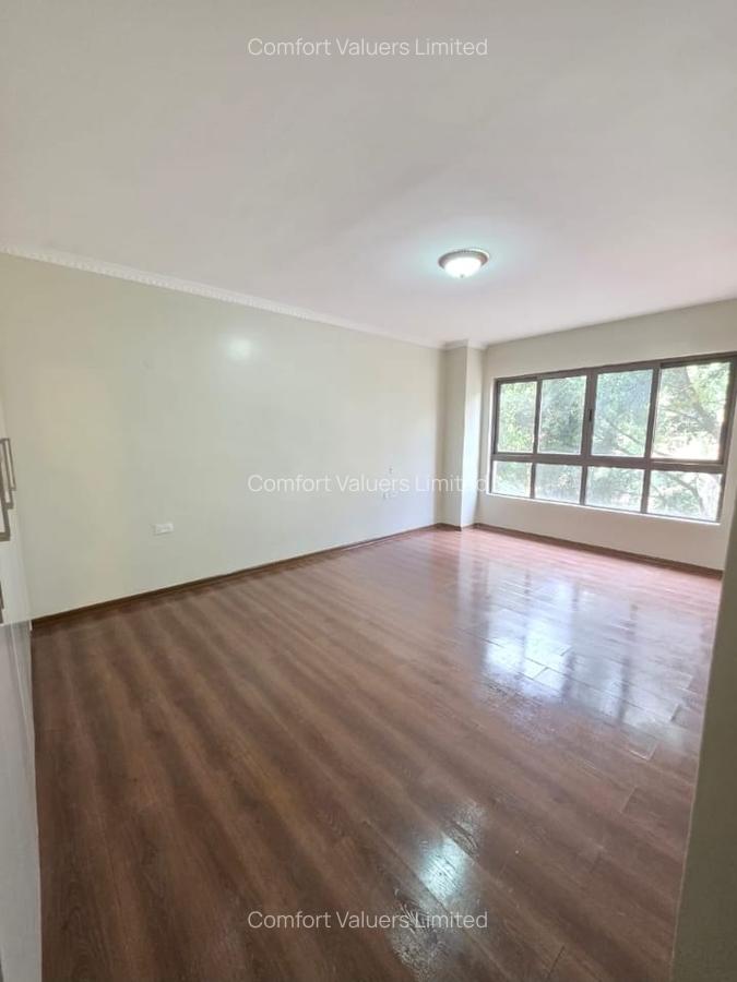 4 Bed House with En Suite at Kilimani - 12