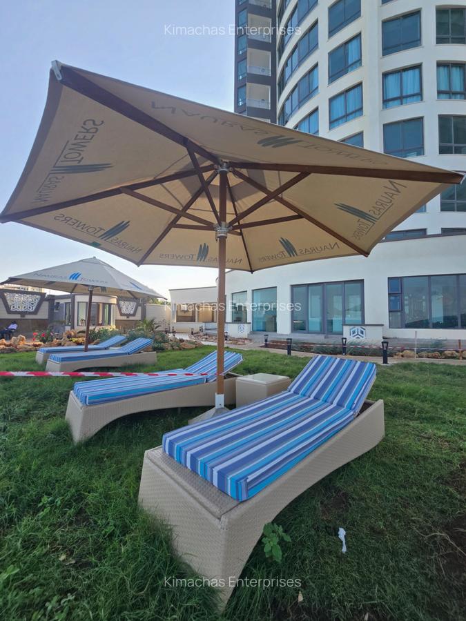 3 Bed Apartment with En Suite at 1St Ave - 19