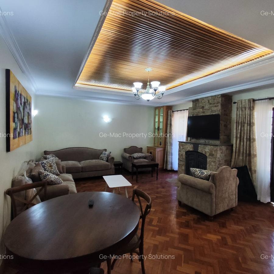 3 Bed House with En Suite at Muthithi - 2