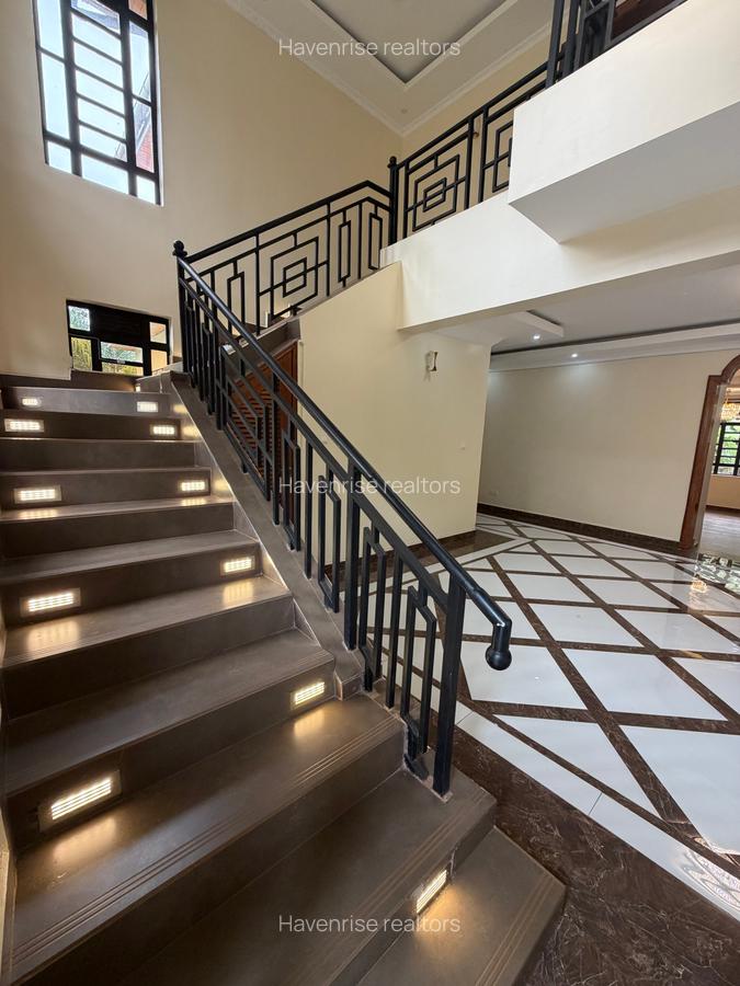6 Bed House at New Kitusuru - 4