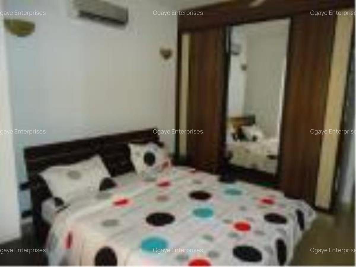 Furnished 3 Bed Apartment with En Suite at Nyali - 11