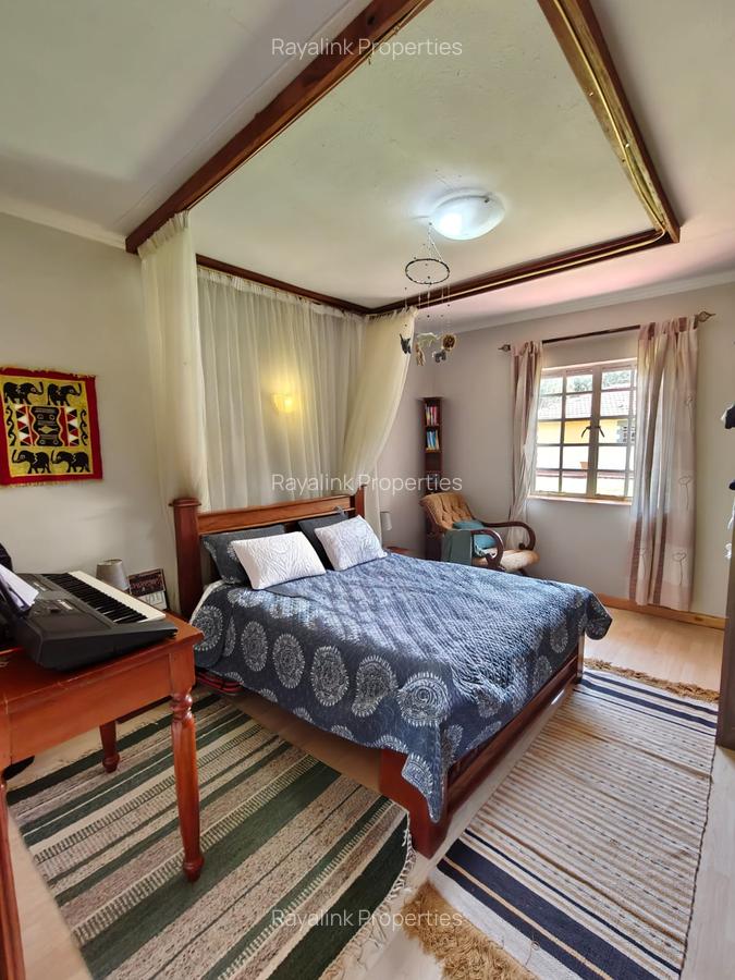 2 Bed House with En Suite at Karen - 4