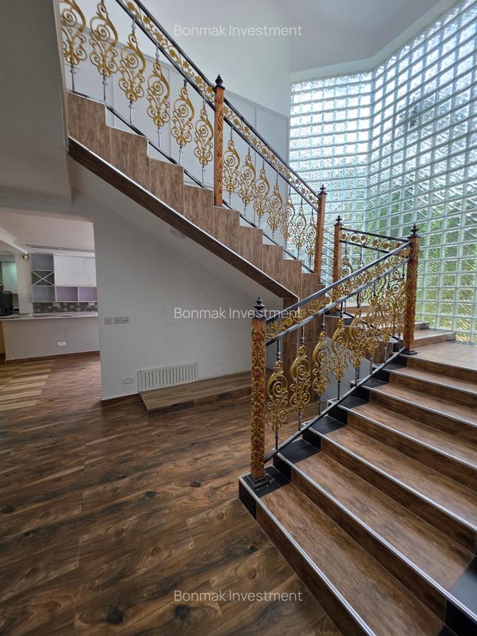5 Bed House with En Suite at Runda Mimmosa - 6