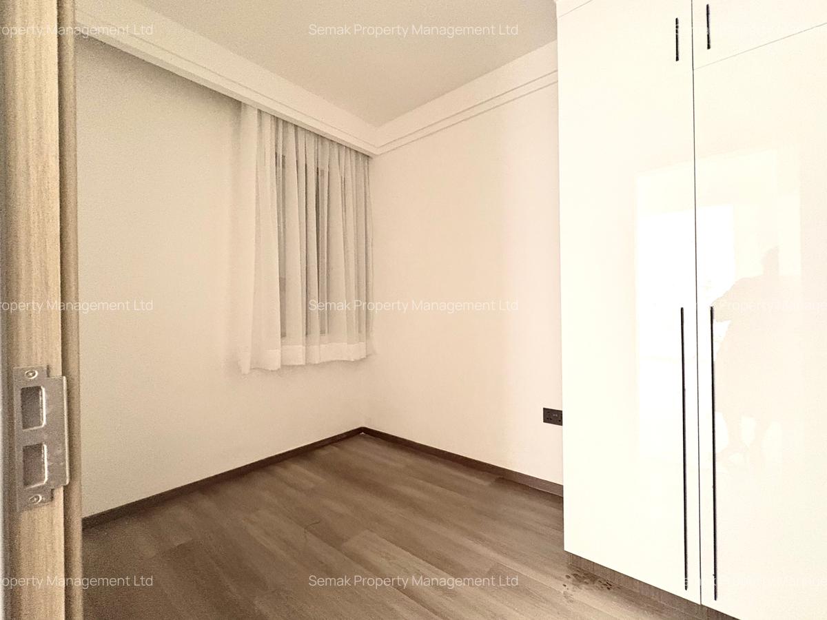 1 Bed Apartment with Gym at Kindaruma Road - 5