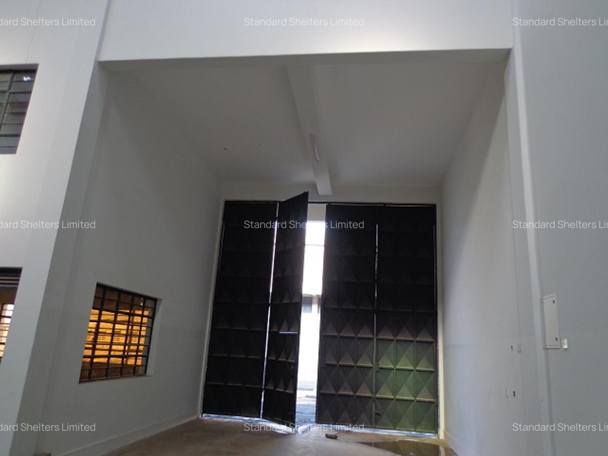 7,457 ft² Warehouse with Service Charge Included in Mombasa Road - 19
