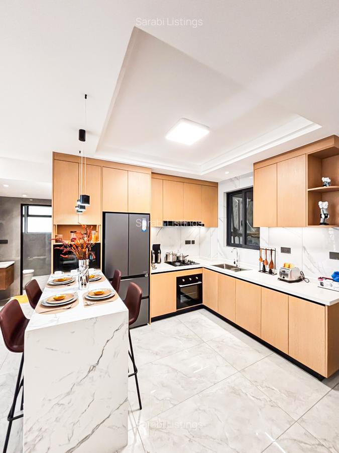 2 Bed Apartment with En Suite in Westlands Area - 2