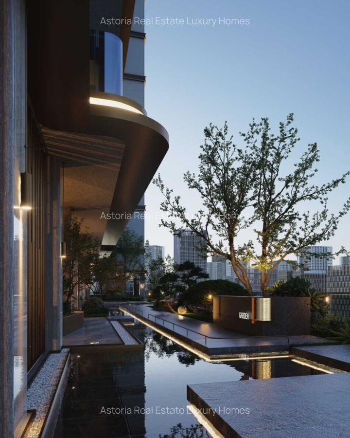1 Bed Apartment with En Suite at 2026-127 - 1