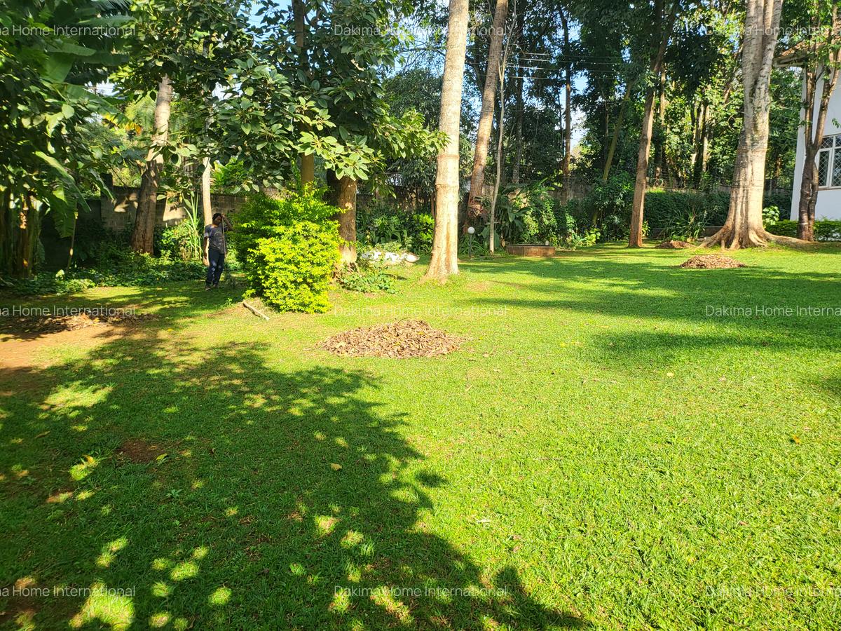 5 Bed Townhouse with En Suite in Rosslyn - 20