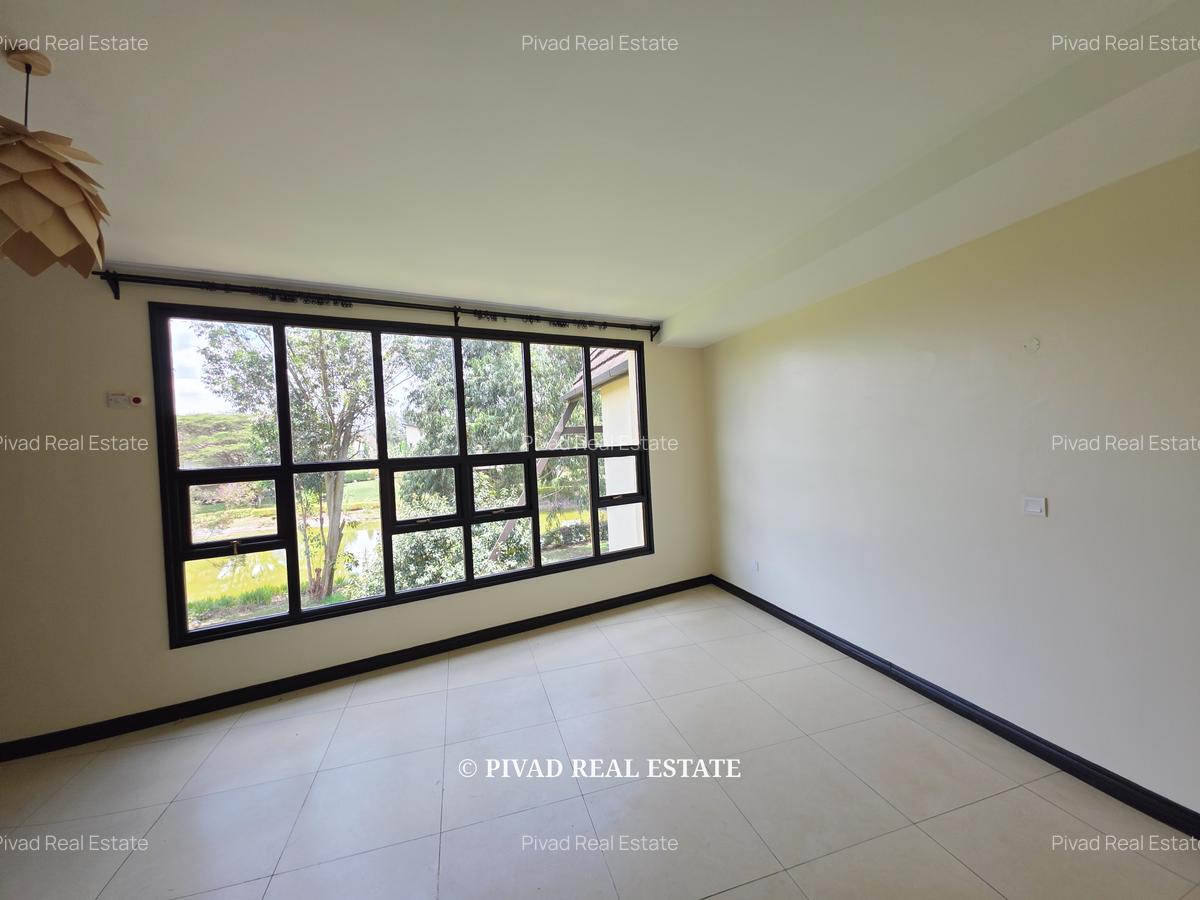 5 Bed House with Swimming Pool in Karen - 4