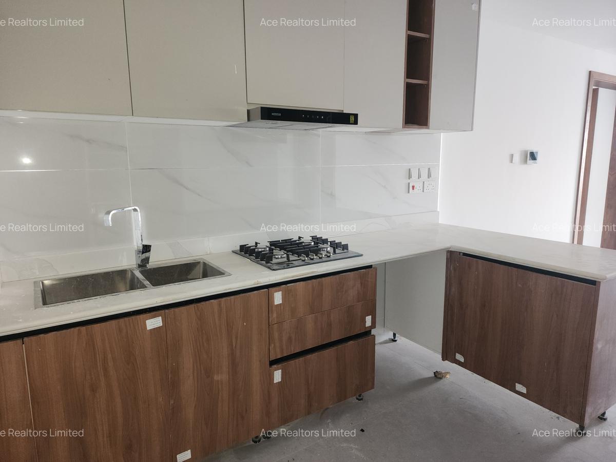 2 Bed Apartment with En Suite at Westlands - 3